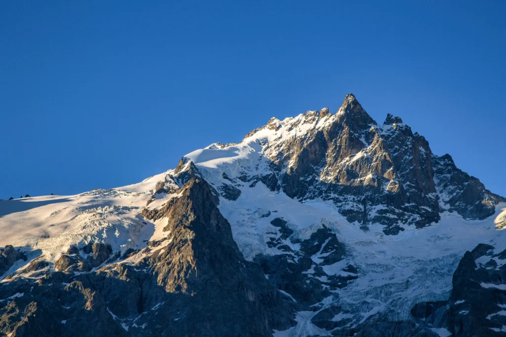 Freeride Pro Camp La Grave – La Meije