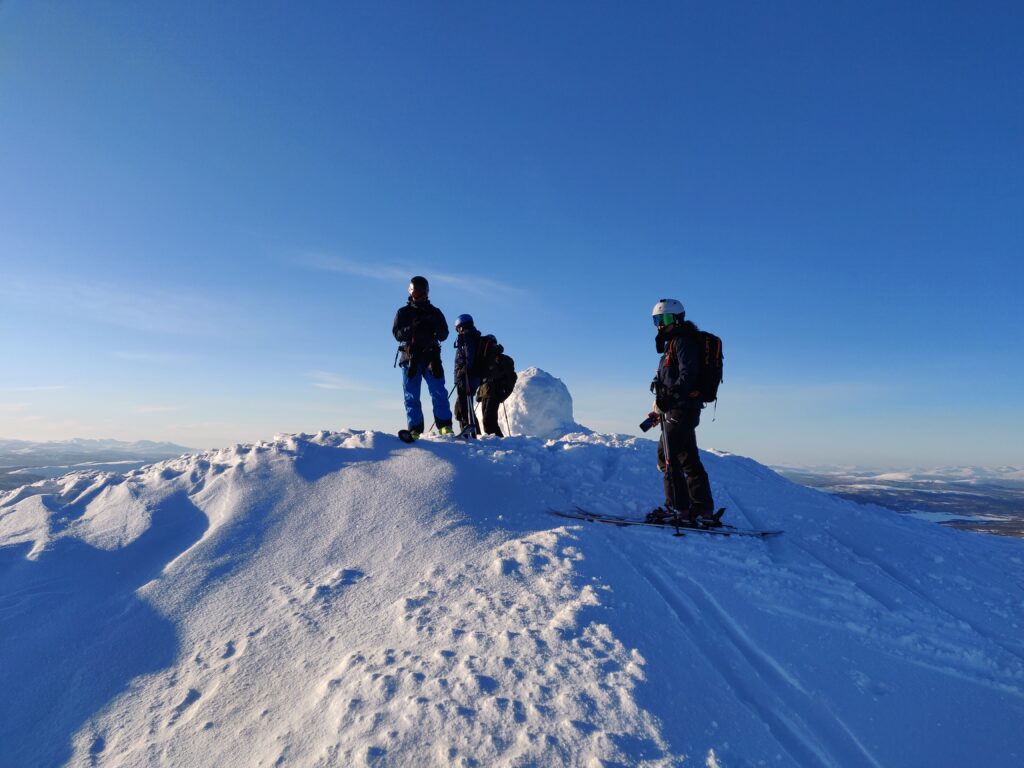 CANADA FREERIDE PROCAMP 2027