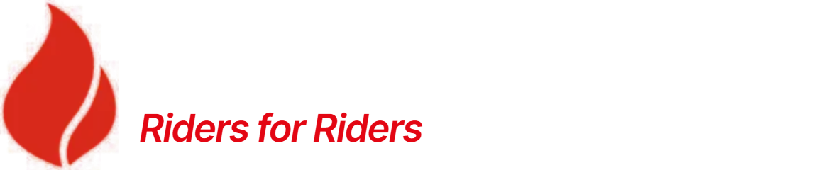 Freeride Transfer – Klub Sportowy, logo: Riders for Riders